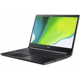 Acer Aspire 7 A715-75G-73BE 15" Core i7 2.6 GHz - SSD 1000 GB - 16GB QWERTZ - Deutsch