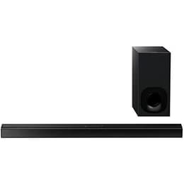 Tonleiste Sony HT-CT80 - Schwarz