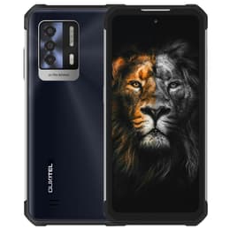 Oukitel WP17 128GB - Schwarz - Ohne Vertrag