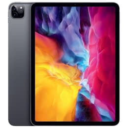 iPad Pro 11 (2020) 2. Generation 512 Go - WLAN + LTE - Space Grau