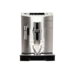 Espressomaschine mit Kaffeemühle De'Longhi ECAM 26.455MB L - Silber