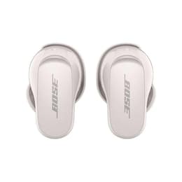 Ohrhörer In-Ear Bluetooth Rauschunterdrückung - Bose QuietComfort Earbuds II