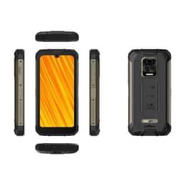 Doogee S59 Pro 128GB - Schwarz - Ohne Vertrag