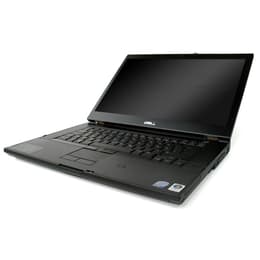 Dell Latitude E6500 15" Core 2 2.6 GHz - HDD 120 GB - 4GB AZERTY - Französisch