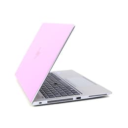 HP EliteBook 840 G5 14" Core i5 2.6 GHz - SSD 512 GB - 16GB AZERTY - Französisch