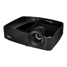 Beamer Optoma DS330 2800 Helligkeit Schwarz