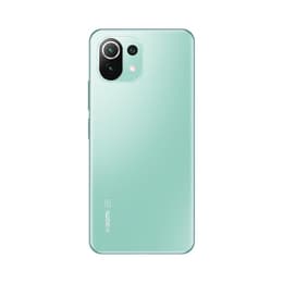 Xiaomi 11 Lite 5G NE 128GB - Grün - Ohne Vertrag