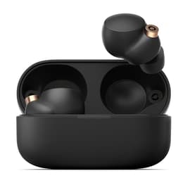 Ohrhörer In-Ear Bluetooth - Sony WF1000XM4B