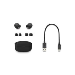 Ohrhörer In-Ear Bluetooth - Sony WF1000XM4B
