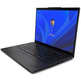 Lenovo ThinkPad L14 G2 14" Ryzen 5 PRO 2.1 GHz - SSD 512 GB - 8GB AZERTY - Französisch