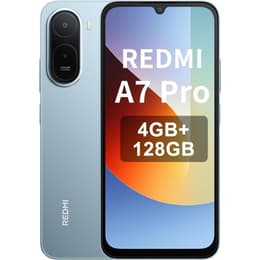 Xiaomi Redmi A7 Pro 4G 128GB - Blau - Ohne Vertrag