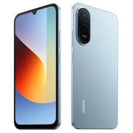 Xiaomi Redmi A7 Pro 4G 128GB - Blau - Ohne Vertrag
