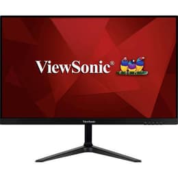 Bildschirm 24" LED FHD Viewsonic VX2418-P-MHD