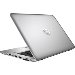 HP EliteBook 820 G3 12" Core i5 2.4 GHz - SSD 120 GB - 16GB AZERTY - Französisch