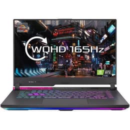 Asus ROG Strix G15 G513RM 15" Ryzen 7 3.2 GHz - SSD 512 GB - 16GB - NVIDIA GeForce RTX 3060 AZERTY - Französisch