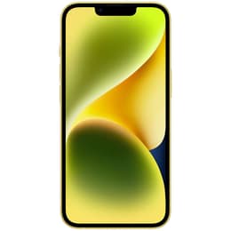 iPhone 14 256GB - Gelb - Ohne Vertrag