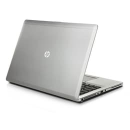 HP EliteBook Folio 9470M 14" Core i7 2 GHz - SSD 180 GB - 8GB QWERTZ - Deutsch