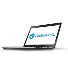 HP EliteBook Folio 9470M 14" Core i7 2 GHz - SSD 180 GB - 8GB QWERTZ - Deutsch