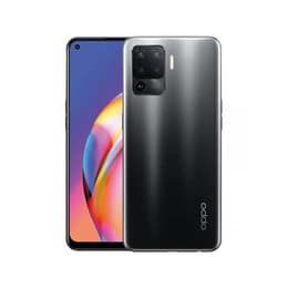 Oppo Reno5 Lite 128GB - Schwarz - Ohne Vertrag