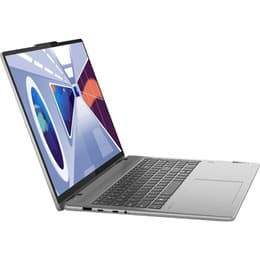 Lenovo Yoga 7 16ARP8 16" Ryzen 7 2.7 GHz - SSD 1 TB - 16GB QWERTZ - Deutsch