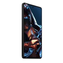 Xiaomi Poco X5 Pro 256GB - Schwarz - Ohne Vertrag