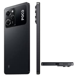 Xiaomi Poco X5 Pro 256GB - Schwarz - Ohne Vertrag