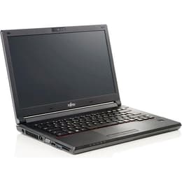 Fujitsu LifeBook E546 14" Core i5 2.4 GHz - SSD 256 GB - 8GB AZERTY - Französisch