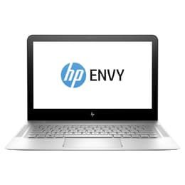Hp Envy 13-AB036NF 13" Core i3 2.4 GHz - SSD 128 GB - 4GB QWERTY - Englisch