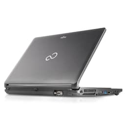 Fujitsu LifeBook S762 13" Core i5 2.6 GHz - SSD 256 GB - 8GB QWERTZ - Deutsch