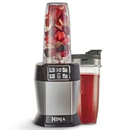 Standmixer Ninja Nutri Mixeur with Auto-iQ L - Grau