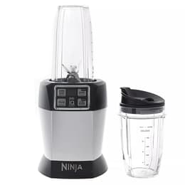 Standmixer Ninja Nutri Mixeur with Auto-iQ L - Grau