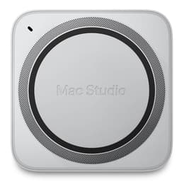 Apple Mac Studio M1 Max 3,2 GHz - 1024GB - RAM 64GB