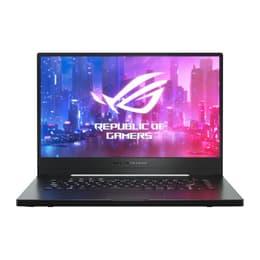 Asus ROG Zephyrus G15 GA502IV-42T 15" Ryzen 9 3 GHz - SSD 1000 GB - 16GB - Nvidia GeForce RTX 2060 AZERTY - Französisch