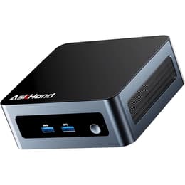 Askhand ZB-MN450 Core i5 1.1 GHz - SSD 512 GB - 16 GB - Intel UHD Graphics