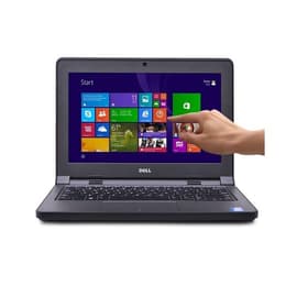 Dell Latitude 5500 12" Core i3 1.6 GHz - SSD 128 GB - 8GB AZERTY - Französisch