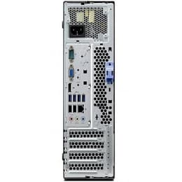 Lenovo ThinkCentre M92p SFF Core i5 3.3 GHz - SSD 256 GB RAM 8 GB