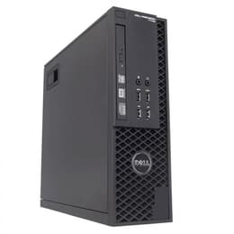 Dell Precision T1700 SFF Core i5 3.4 GHz - HDD 500 GB RAM 8 GB
