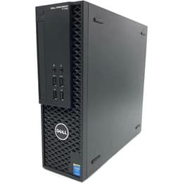 Dell Precision T1700 SFF Core i5 3.4 GHz - HDD 500 GB RAM 8 GB