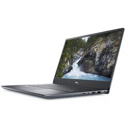 Dell Vostro 5490 14" Core i5 1.6 GHz - SSD 512 GB - 8GB AZERTY - Französisch