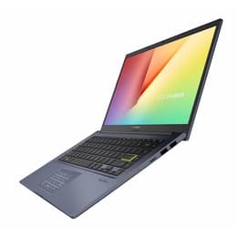 Asus VivoBook 14 S413FA-EK639T 14" Core i3 2.1 GHz - SSD 256 GB - 8GB AZERTY - Französisch