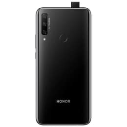 Honor 9X 128GB - Schwarz - Ohne Vertrag