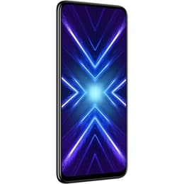 Honor 9X 128GB - Schwarz - Ohne Vertrag