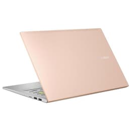 Asus VivoBook 14 K413EA-EB1934W 14" Core i3 2 GHz - SSD 256 GB - 8GB QWERTY - Tschechisch