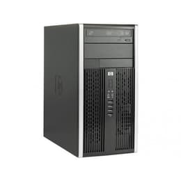 HP Compaq 6000 Pro Core 2 Duo 2,6 GHz - HDD 250 GB RAM 4 GB