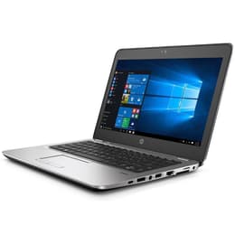 Hp EliteBook 820 G4 12" Core i5 2.6 GHz - SSD 256 GB - 8GB QWERTZ - Deutsch