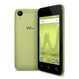 Wiko Sunny2 8GB - Kalk - Ohne Vertrag