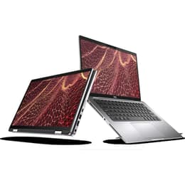 Dell Latitude 7430 14" Core i7 1.8 GHz - SSD 1 TB - 32GB QWERTY - Italienisch