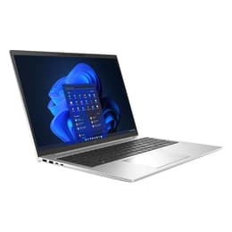 HP EliteBook 865 G9 16" Ryzen 5 2.3 GHz - SSD 2 TB - 32GB QWERTZ - Deutsch