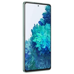 Galaxy S20 FE 128GB - Grün - Ohne Vertrag