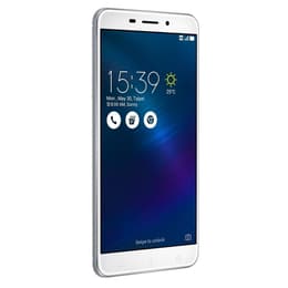 Asus Zenfone 3 ZC551KL 32GB - Silber - Ohne Vertrag